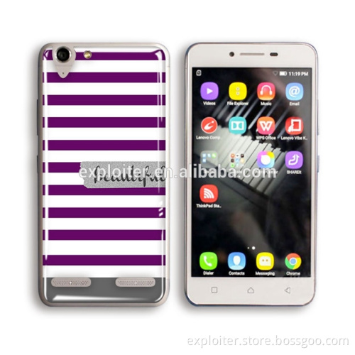Wholesale factory price shenzhen export mobile phone sticker for lenovo vibe shot